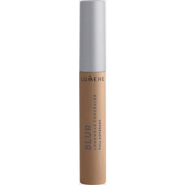Lumene Blur Longwear Concealer Deep Tan (8,5 ml)