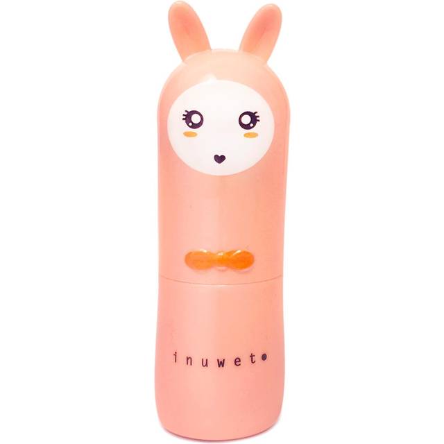 Inuwet Cute Bunny Lip Balm Coco-Vanilla
