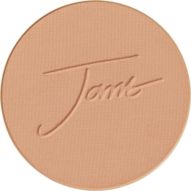 Jane Iredale PurePressed Base Mineral Foundation SPF20 Teakwood Refill