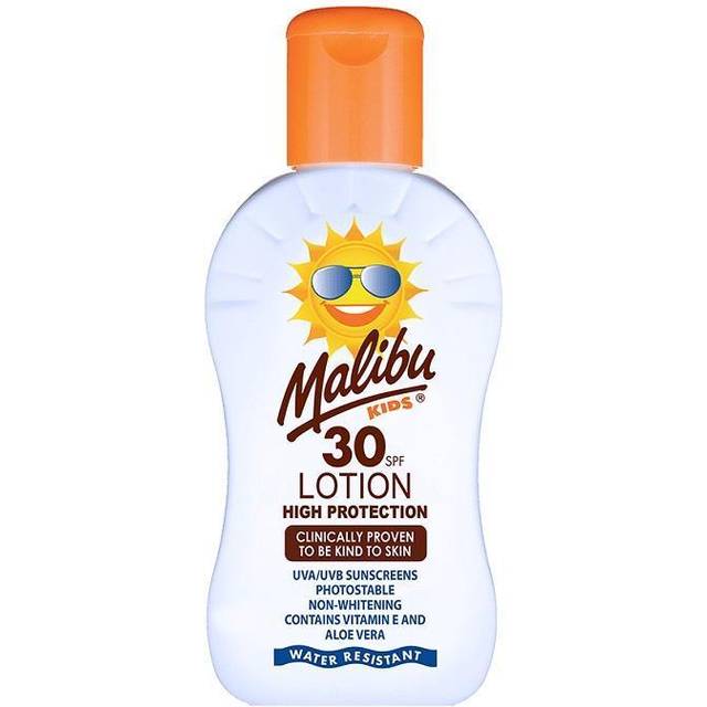 Malibu Kids Lotion SPF30 100ml