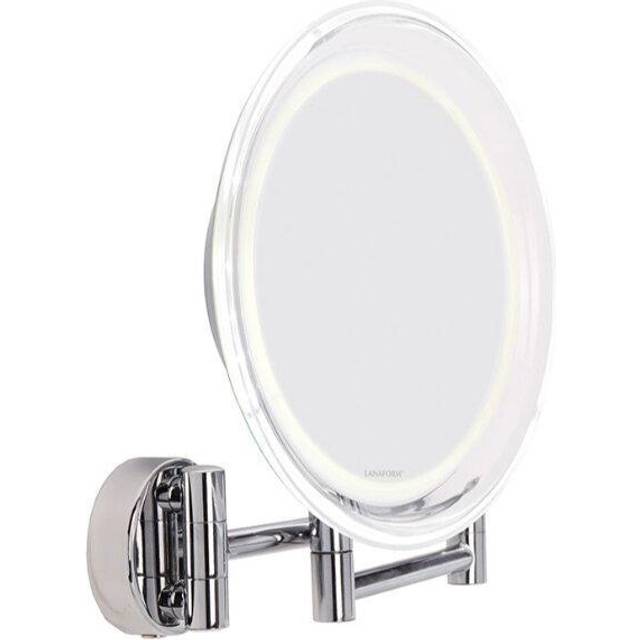 Wall mirror Lanaform 4V - Blanc