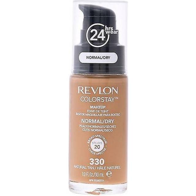 Revlon Flydende Makeup Foundation Colorstay 30049