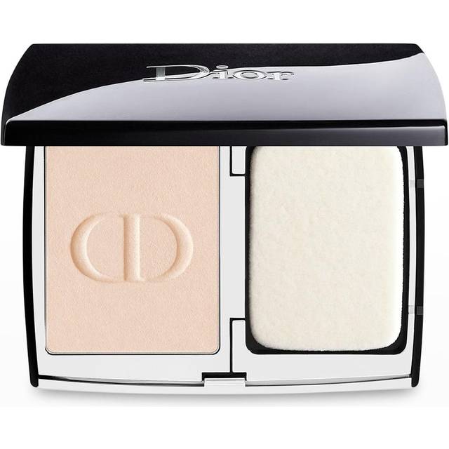 (0N Neutral) Dior Forever Natural Velvet Compact Foundation  0.35oz/10g New With Box