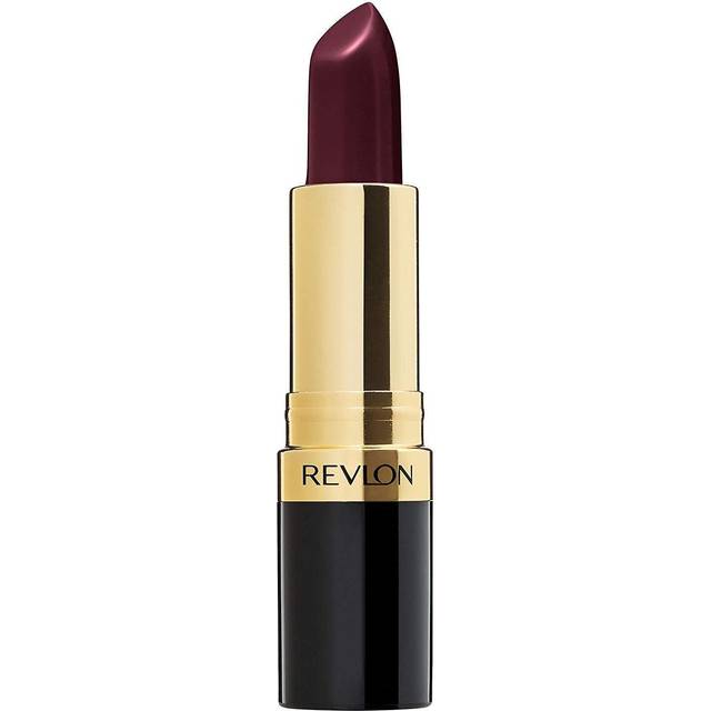 Revlon Super Lustrous Sheer 850 Plum Velour Lipstick 3.7g | TJ Hughes