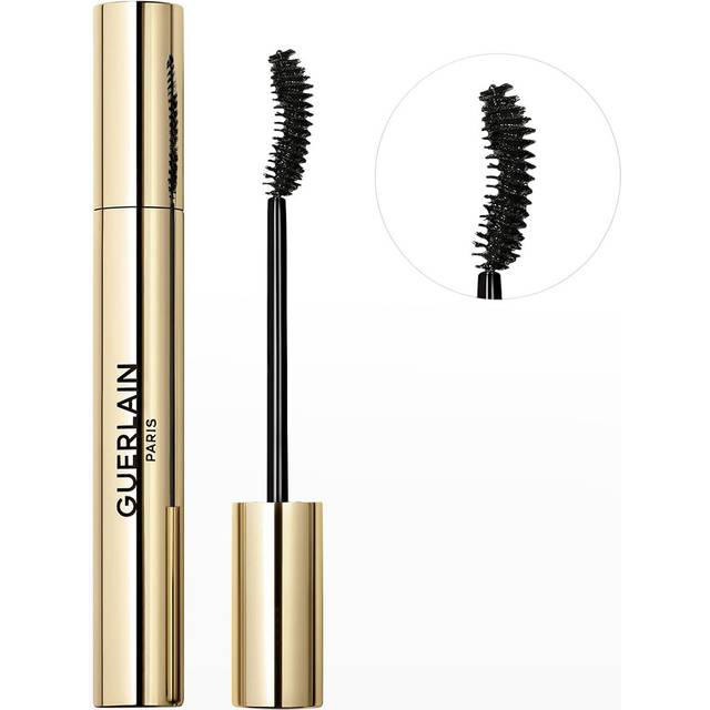 Guerlain - Noir G 24H Intense Volume Curl Mascara 6g for Women