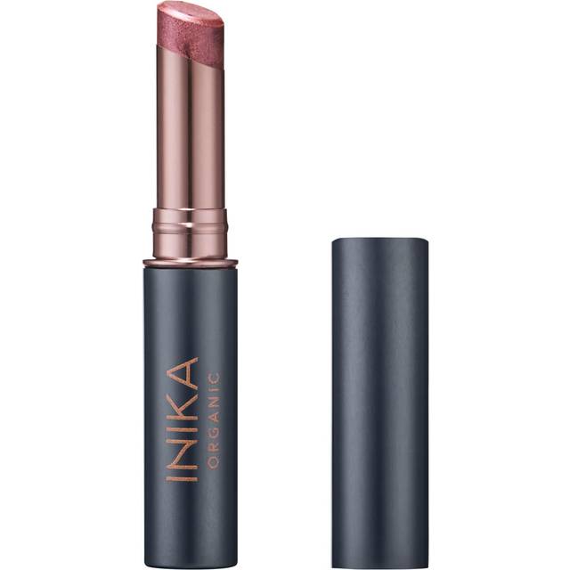 Inika Organic Tinted Lip Balm - Mulberry