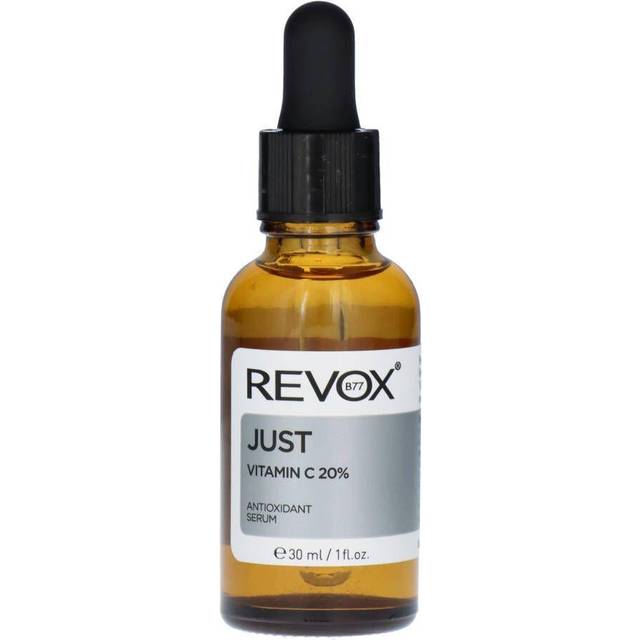 Revox B77 Just Vitamin C 20% Antioxidant Serum 30ml