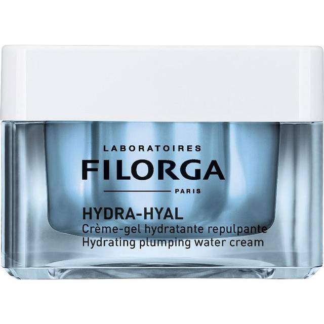 Filorga Hydra-Hyal Hydrating Plumping Water Cream 50 g