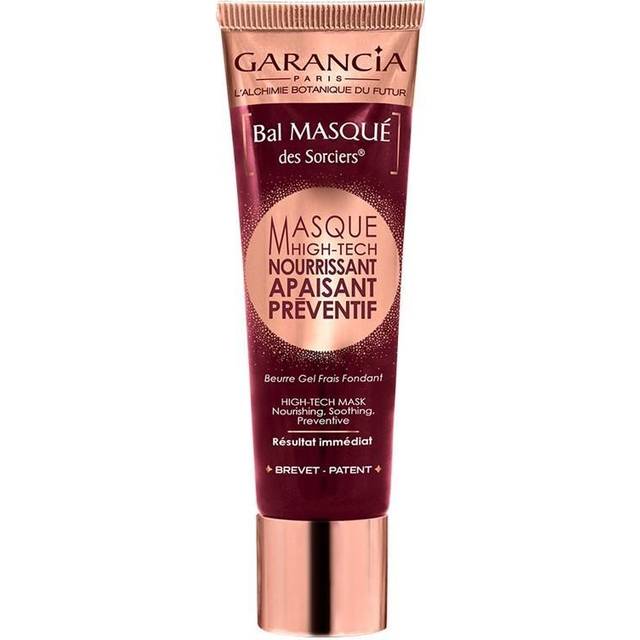 Garancia Bal Masqua c Des Sorciers High tech Mask 50g 50ml