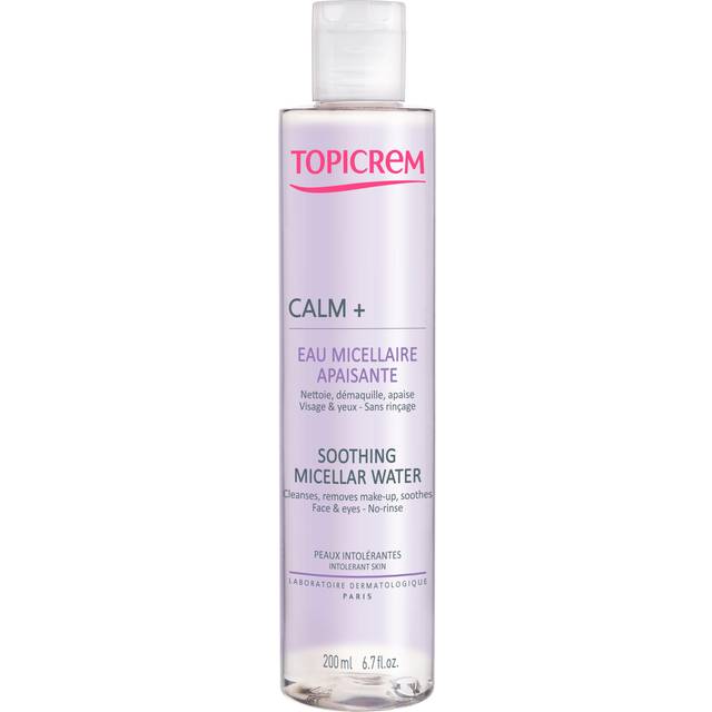 Topicrem Topicrem Calm Soothing Micellar Water 200ml