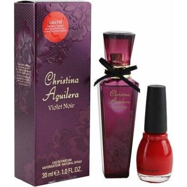 Christina Aguilera Violet Noir (WP, W, 30)