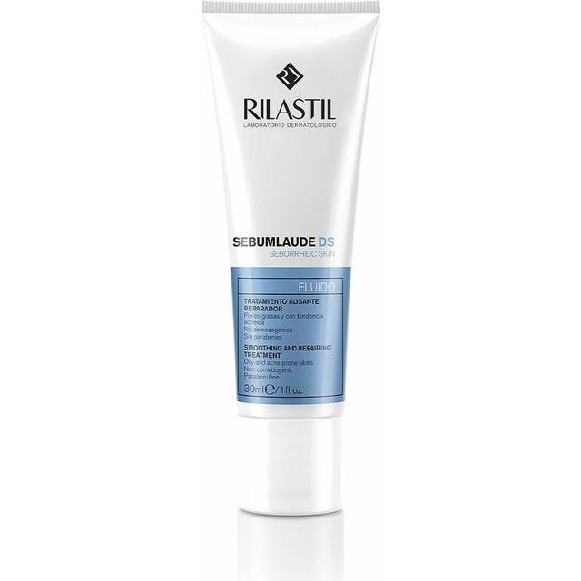 Rilastil Creme mod acne Sebumlaude DS Seborisk eksem 30ml