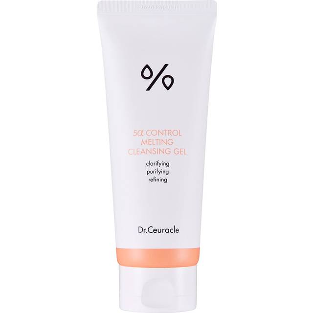 Dr. Ceuracle 5A Control Melting Cleansing Gel 150ml