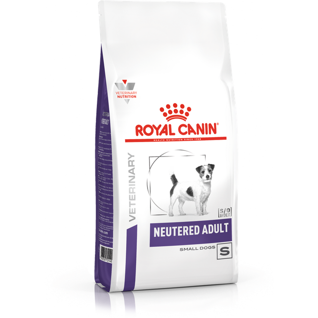 Royal Canin Expert Canine Neutered Adult Small Dog - 3,5 kg