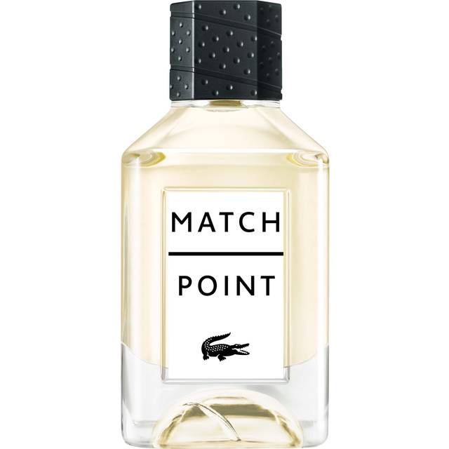Lacoste Match Point Cologne Eau de Toilette Spray 100ml for Men