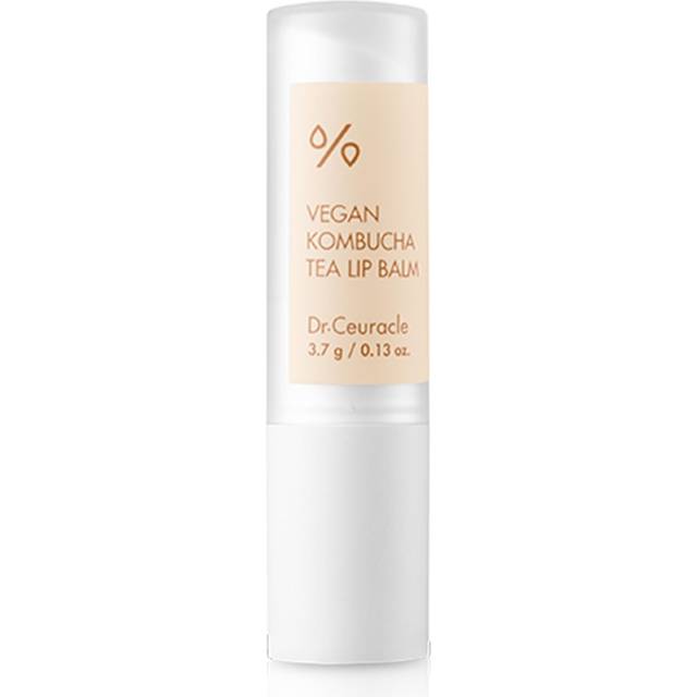 Dr. Ceuracle - Vegan Kombucha Tea Lip Balm 3.7g