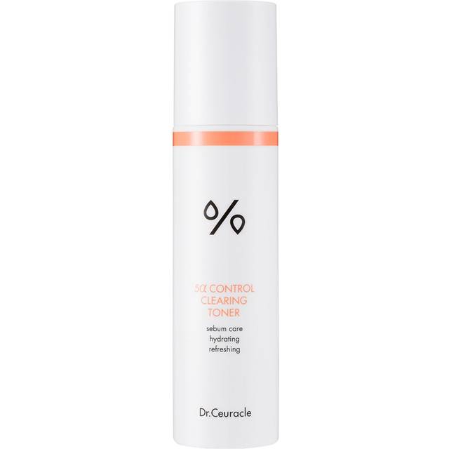 5A Control Clearing Toner 120 ml