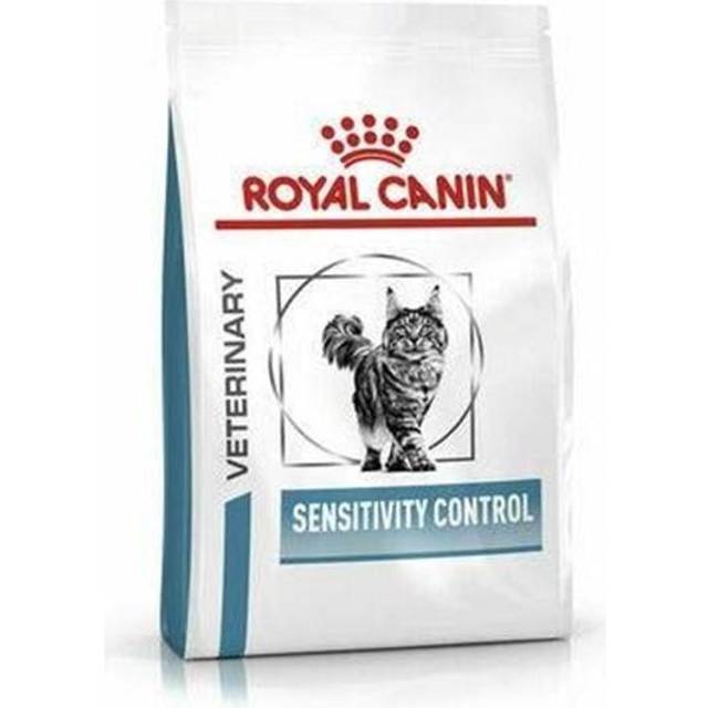 Royal Canin Sensitivity Control Diet for Cats