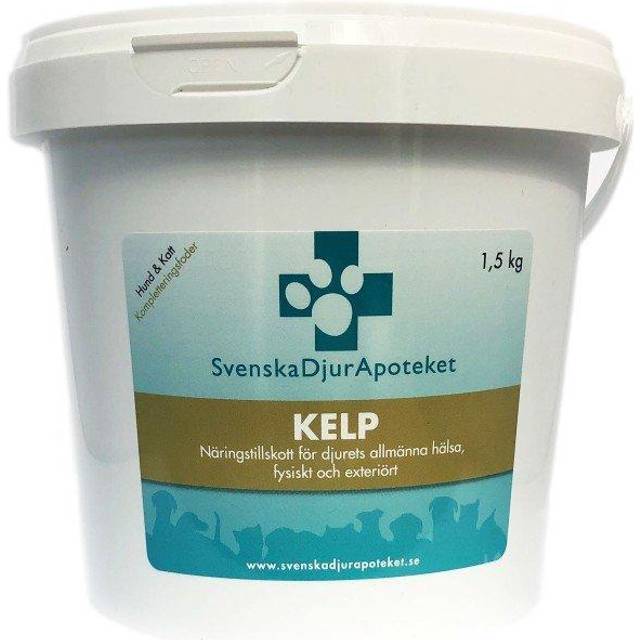 Svenska DjurApoteket Kelp 1.5 kg