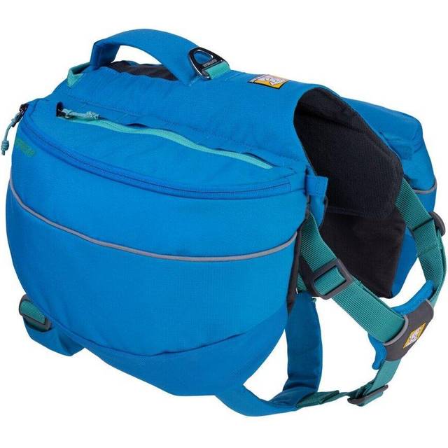 RuffWear Approach Pack Blue Dusk (XS)