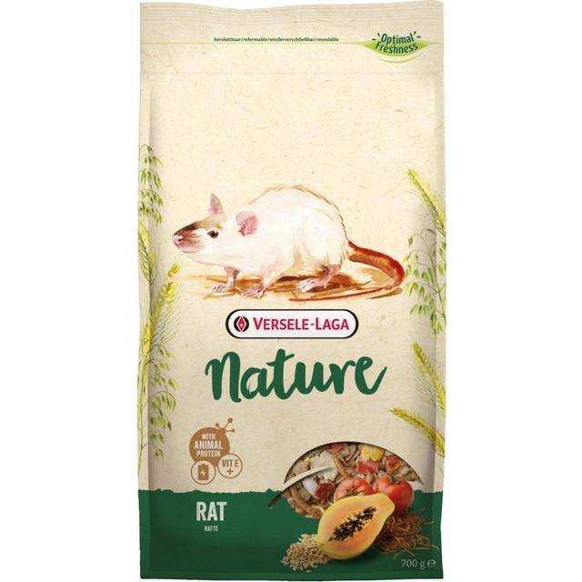 Versele Laga Nature Rat Rottefoder
