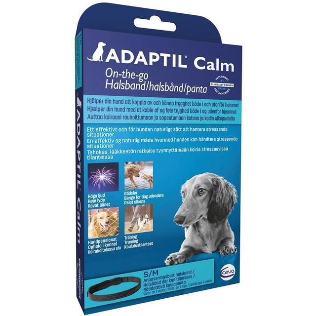 Adaptil Halsband, S 1 st