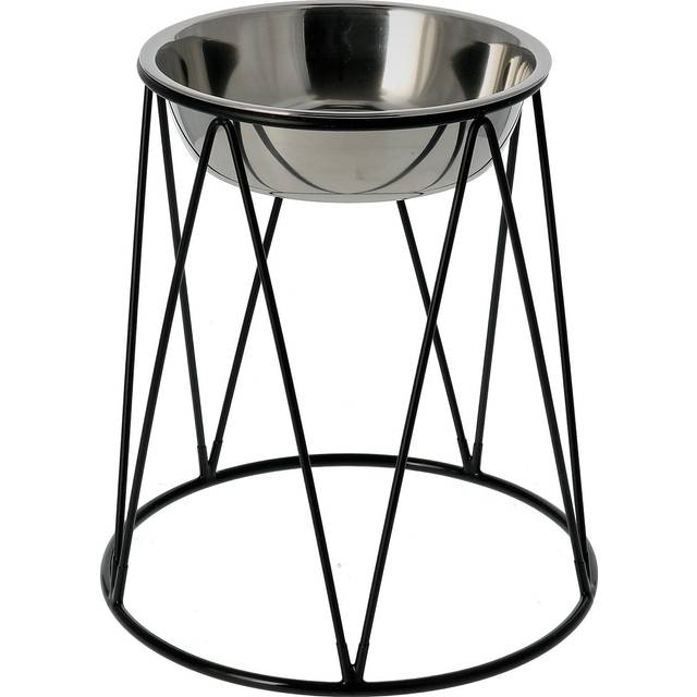 Dogman Menja Dining Bowl High