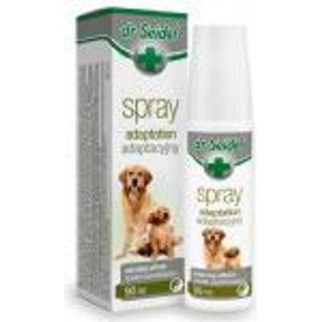 Adaptation Resespray för hund - 90 ml