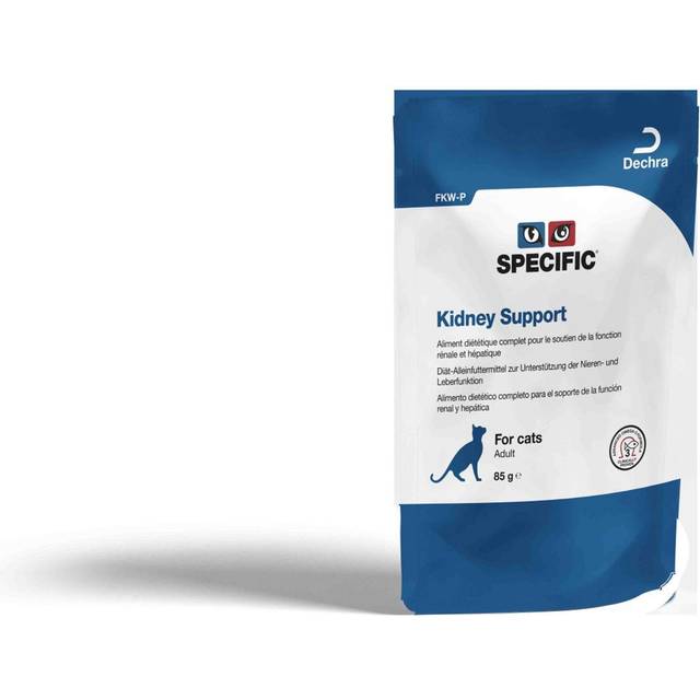 Specific FKW-P Kidney Support 12x85 g
