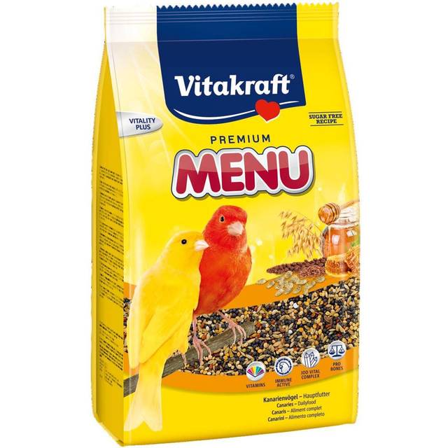 Vitakraft Kanarie 1kg