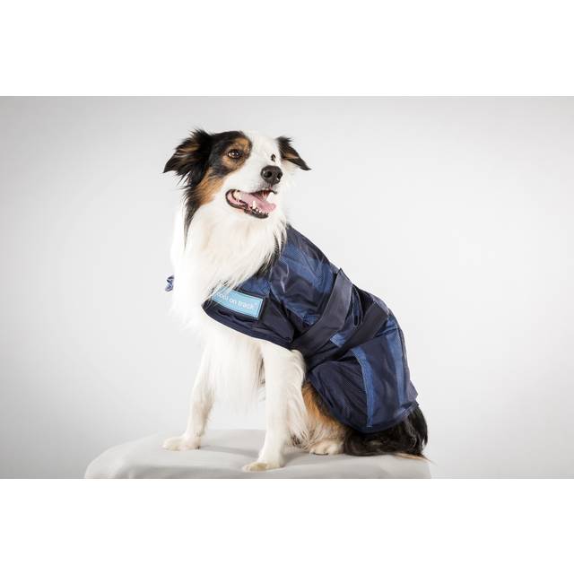 Cool on Track Kyltäcke Hund 40 cm -