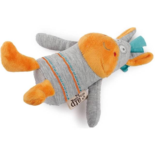 All for paws pups big squeak dog toy