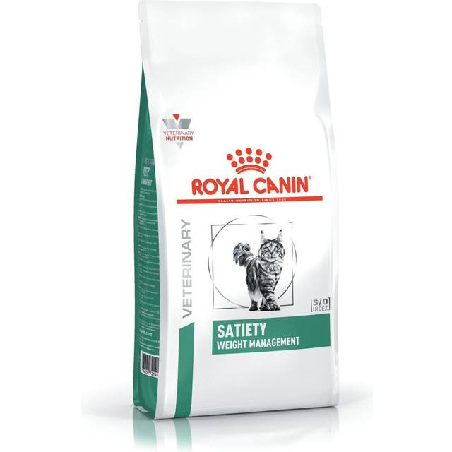 Royal Canin Veterinary Feline Satiety Weight Management - 6 kg