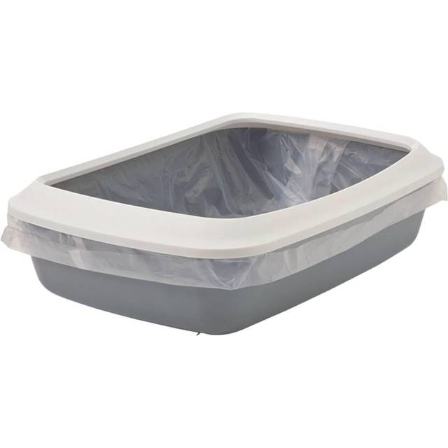 Savic Bag it Up Litter Tray Bags - Large - 12 st