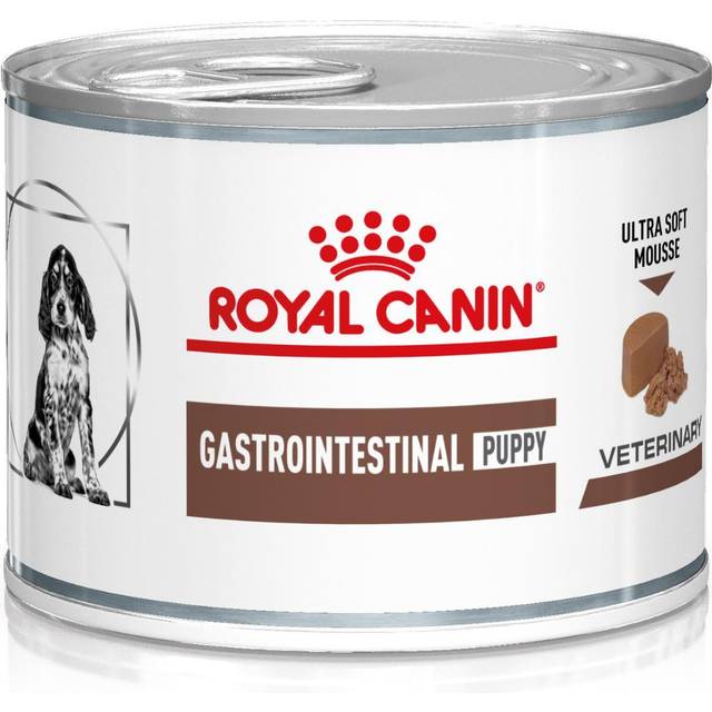 Royal Canin Gastro Intestinal Puppy Våtfoder, 195g