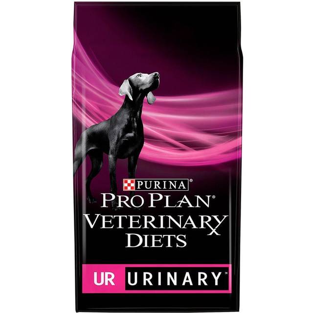 Torrfoder Purina Pro Plan Veterinary Diets Canine UR Urinary 12 kg