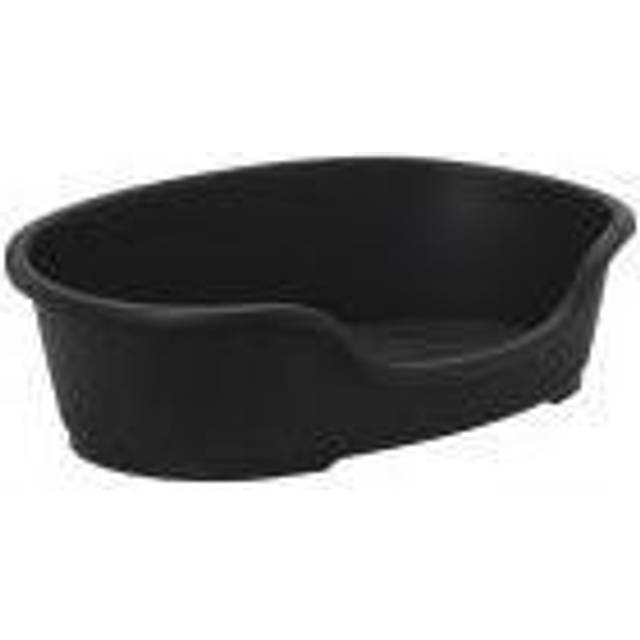 Karlie Pet Bed Domus Grijs, 70 cm