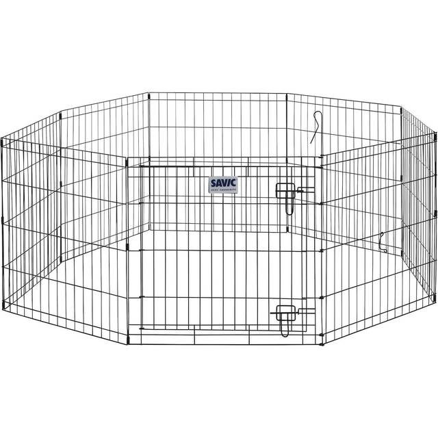 Savic Dog Park 2 91x61cm