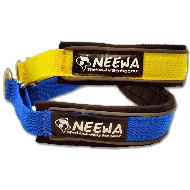 Neewa Halsband Halvstryp