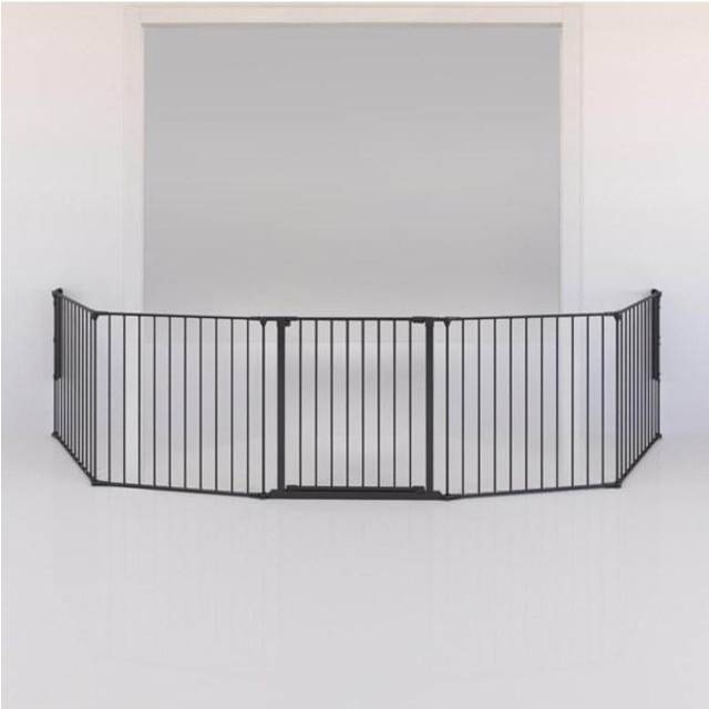 Dogspace DogSpace Max multi expandable Pet room