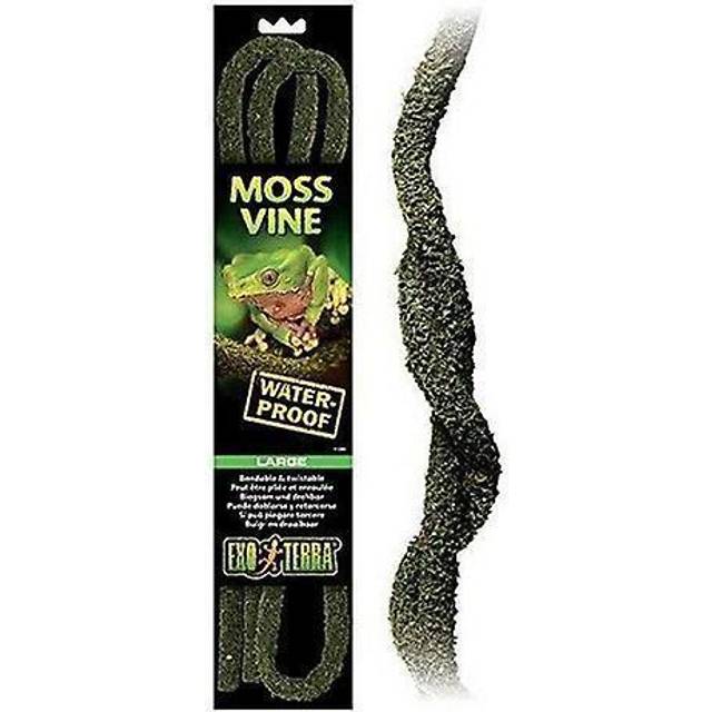 Exo Terra - Lian med mossa - Large 15 mm x 1,8 meter