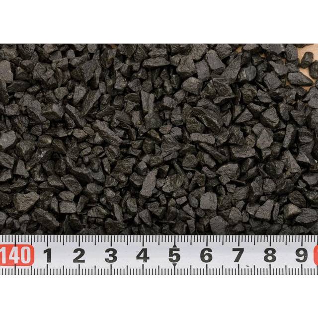 AKVASTABIL Akvarie grus Merkur 10 l 3-5