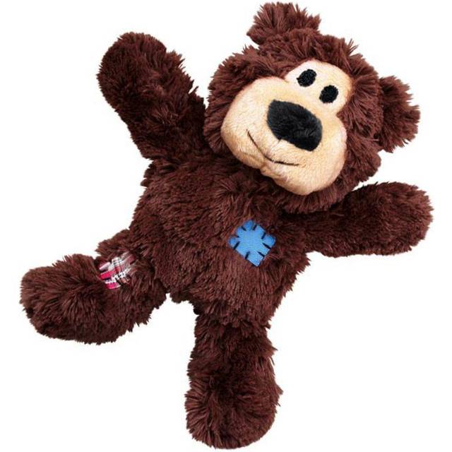 Kong Wild Knots Bears XL