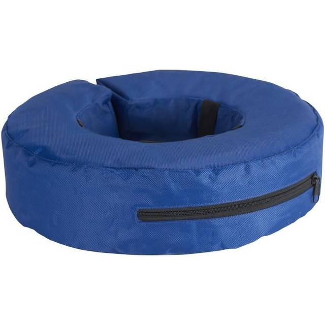 Buster uppblåsbar krage, XL