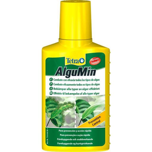 Tetra Algumin 100ml