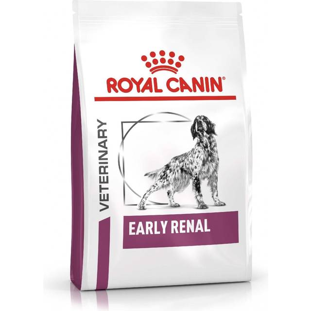 Royal Canin Veterinary Canine Early Renal - 14 kg