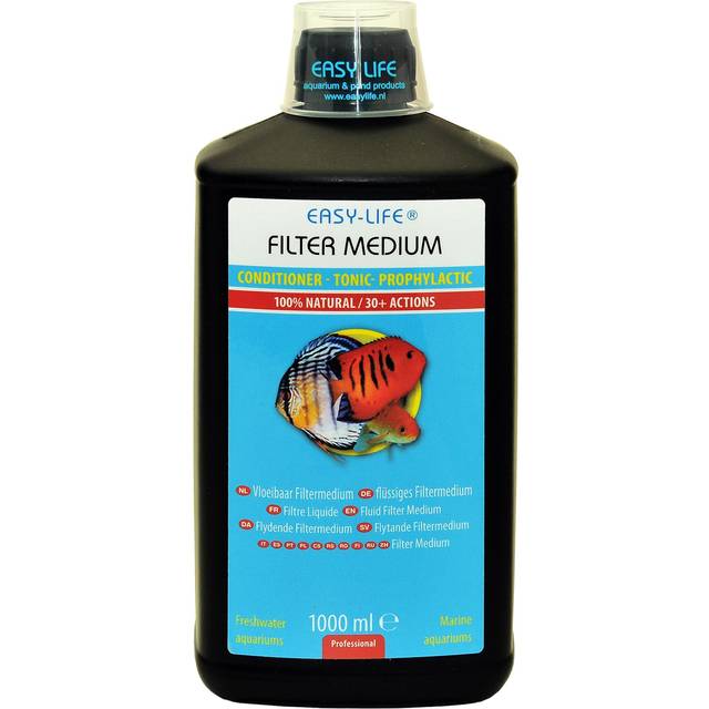 EASY LIFE Filtermedium