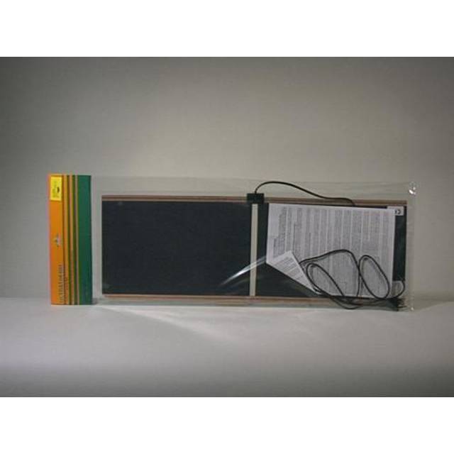 Habistat heat mat 3 sizes available vivarium reptile snake heating heater