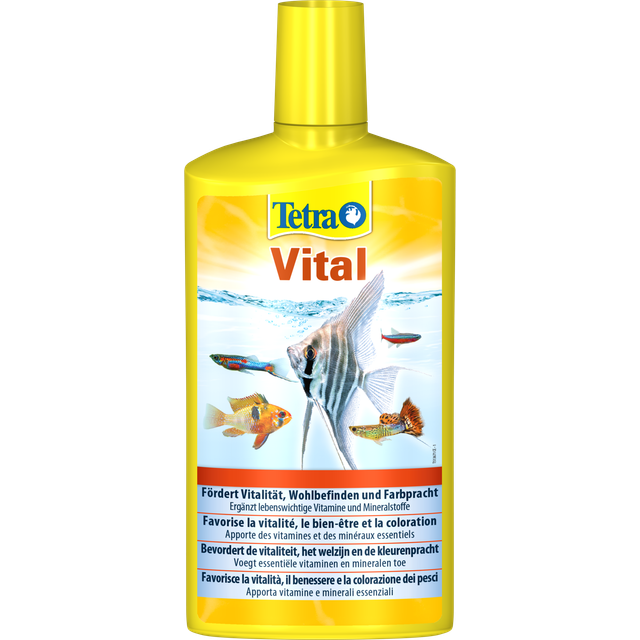TETRA Vital 500 ml