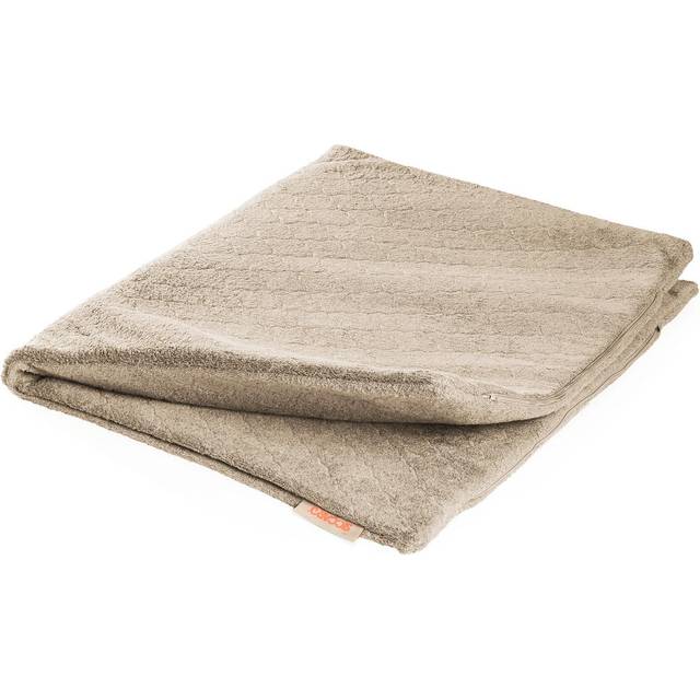 Siccaro Torkdyna FlexDog Sand 90x110 cm